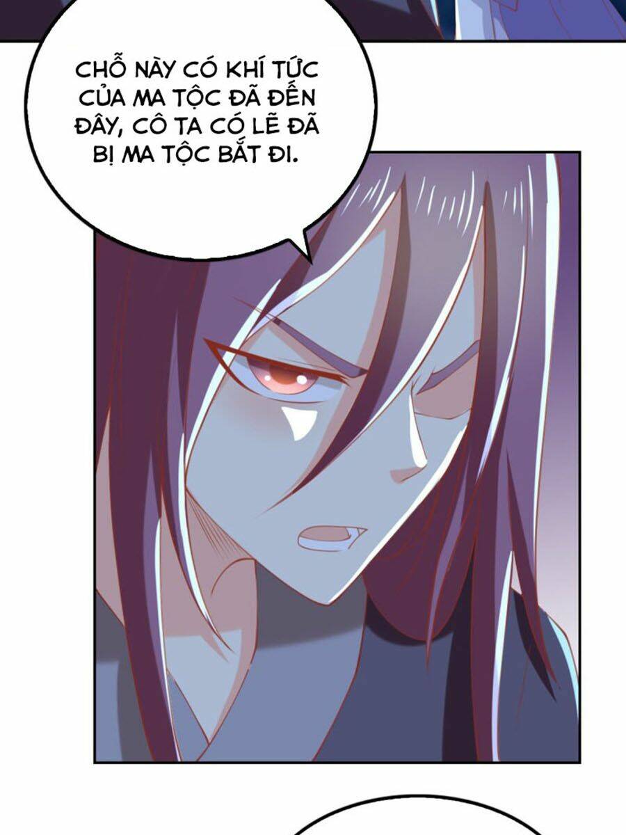 Khuynh Thành Cuồng Phi Của Tà Vương: Chapter 160