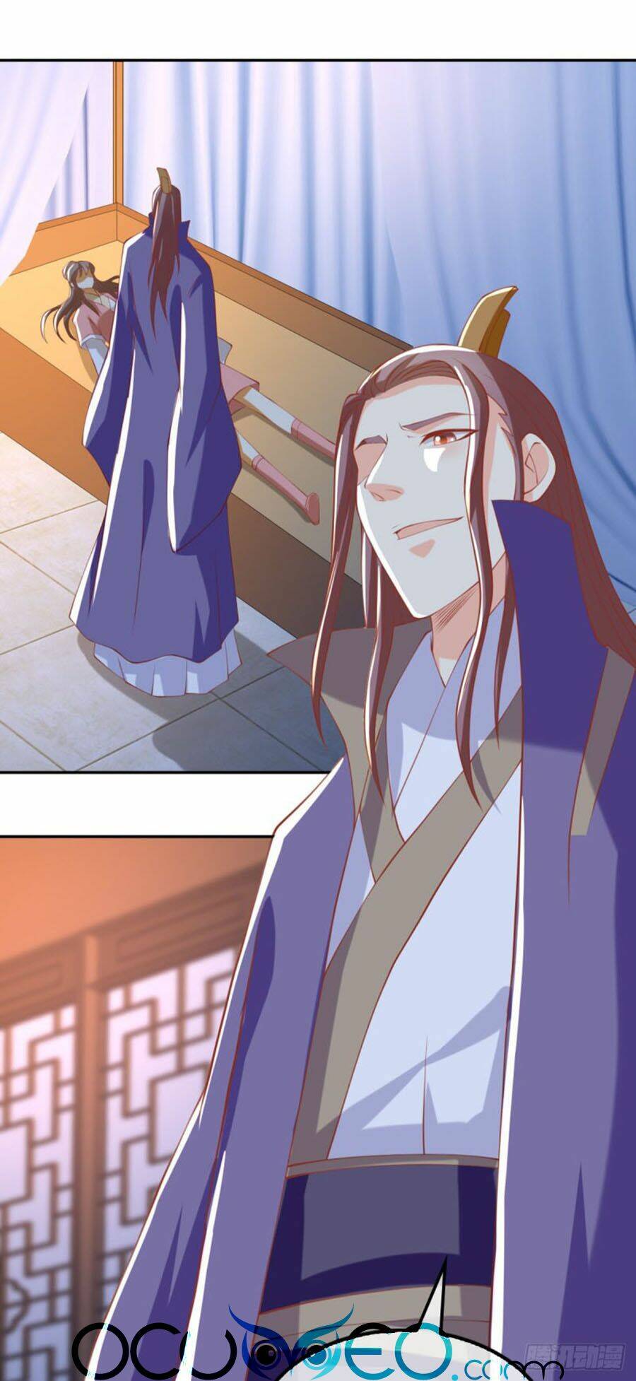 Khuynh Thành Cuồng Phi Của Tà Vương: Chapter 160