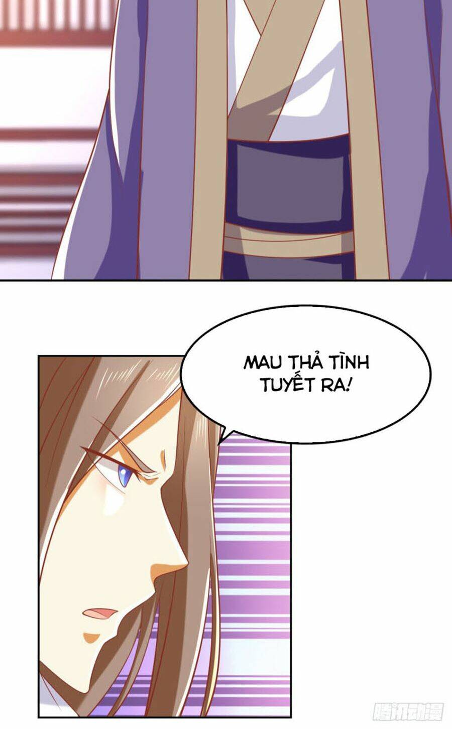 Khuynh Thành Cuồng Phi Của Tà Vương: Chapter 160