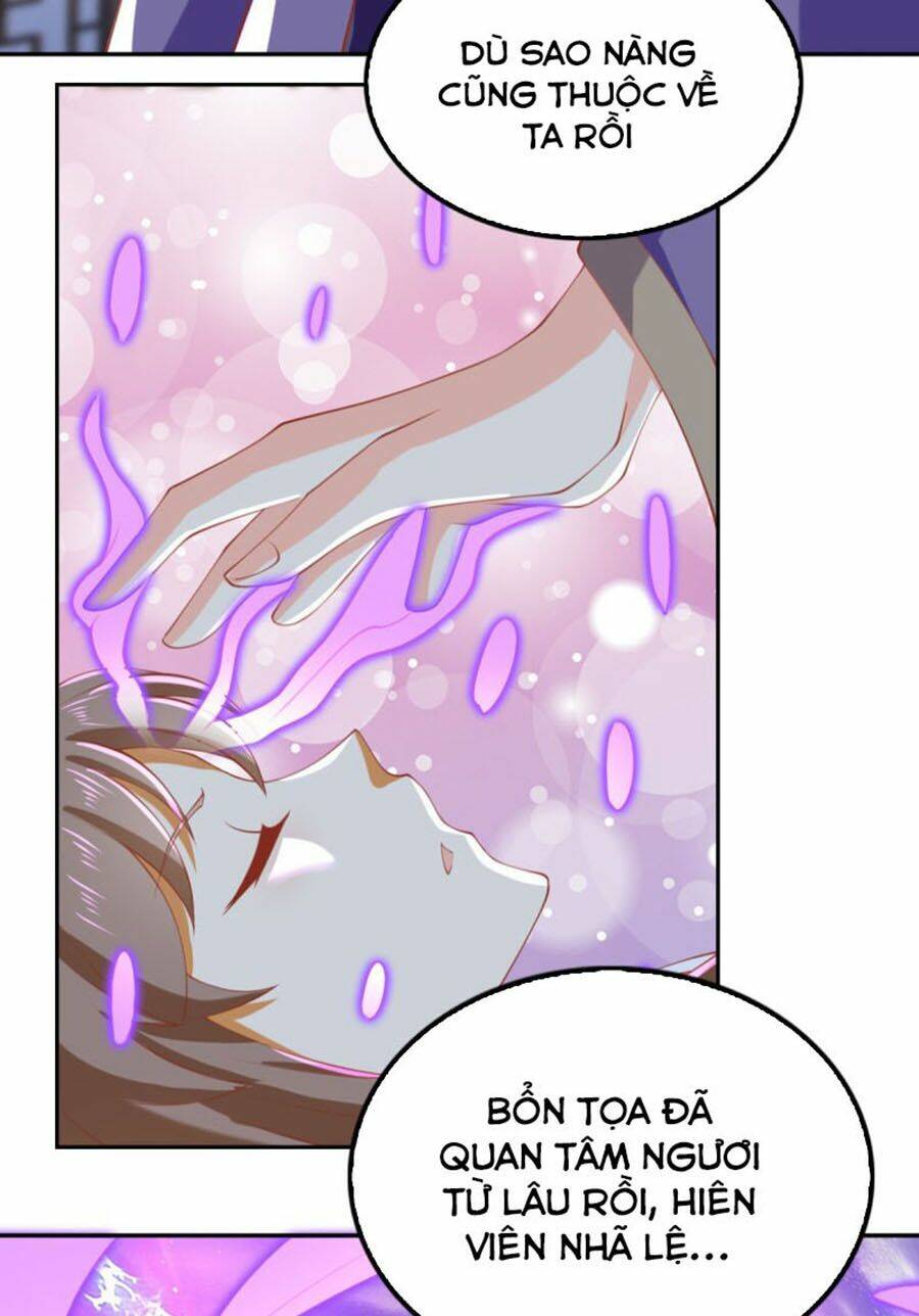 Khuynh Thành Cuồng Phi Của Tà Vương: Chapter 160