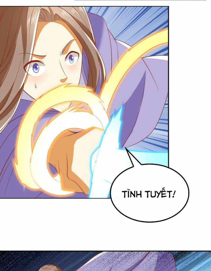 Khuynh Thành Cuồng Phi Của Tà Vương: Chapter 160
