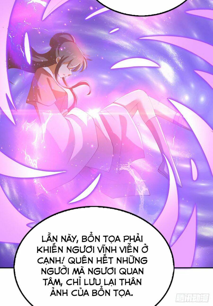 Khuynh Thành Cuồng Phi Của Tà Vương: Chapter 160