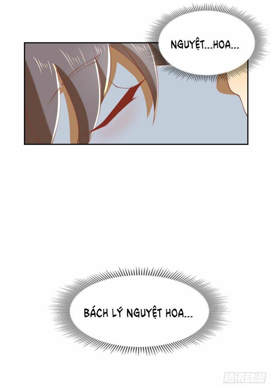 Khuynh Thành Cuồng Phi Của Tà Vương: Chapter 160
