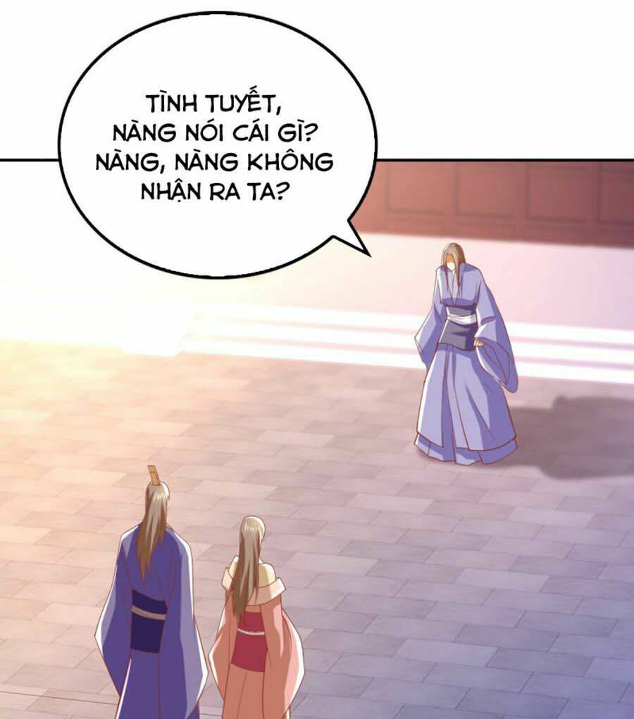 Khuynh Thành Cuồng Phi Của Tà Vương: Chapter 161