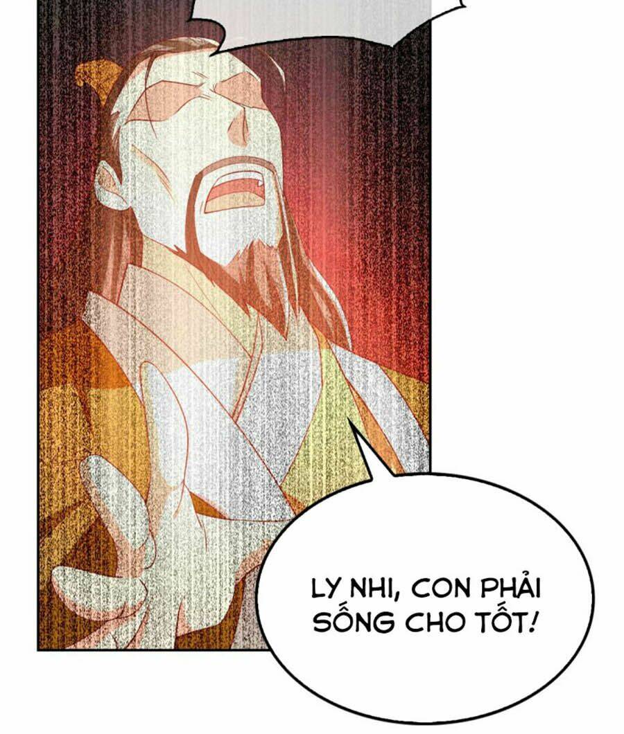 Khuynh Thành Cuồng Phi Của Tà Vương: Chapter 161