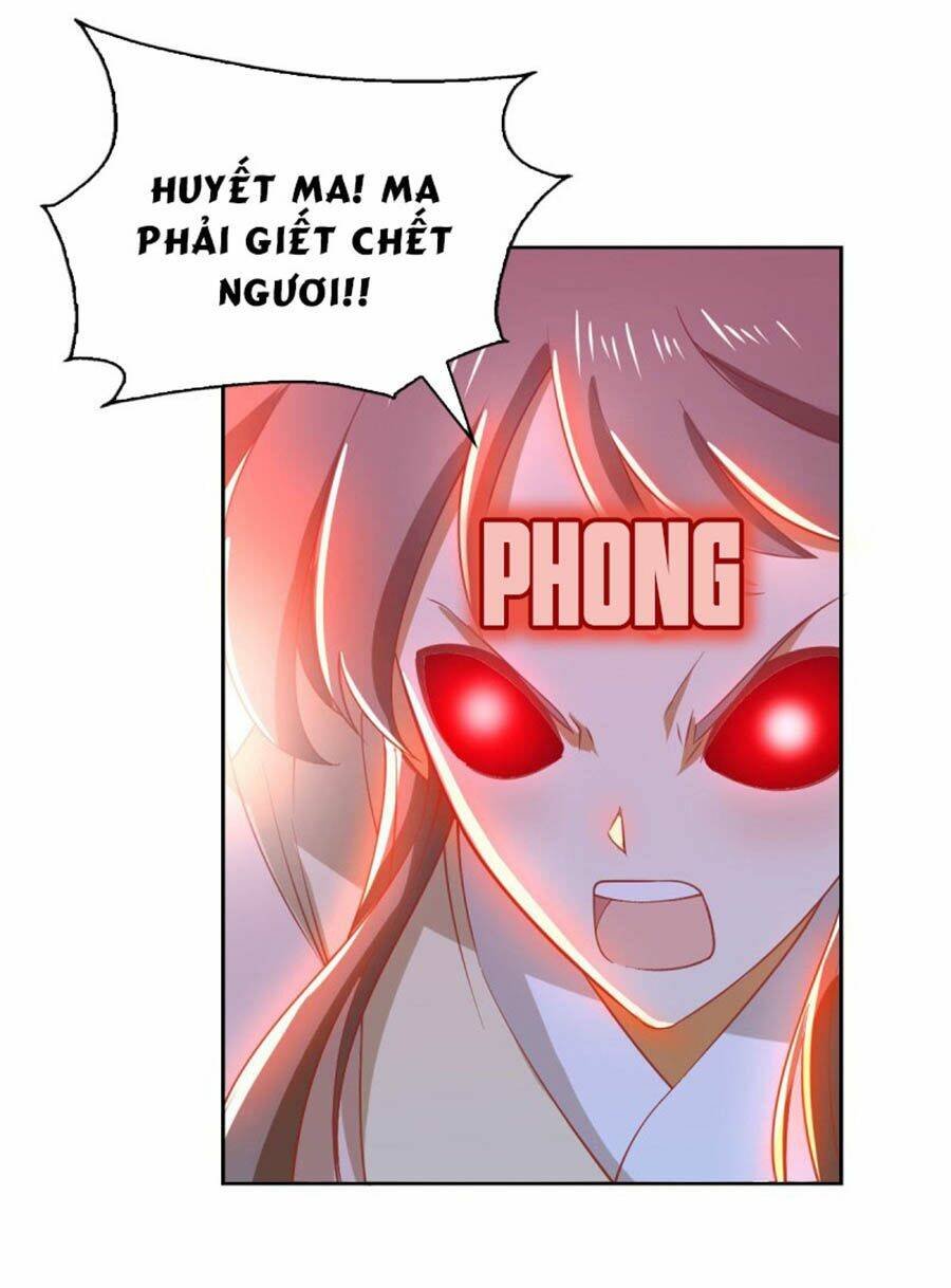 Khuynh Thành Cuồng Phi Của Tà Vương: Chapter 161