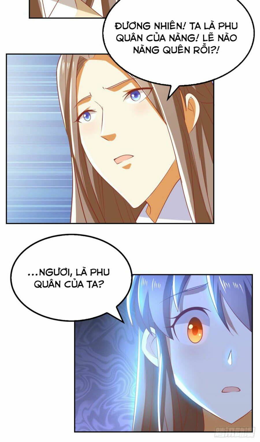 Khuynh Thành Cuồng Phi Của Tà Vương: Chapter 161