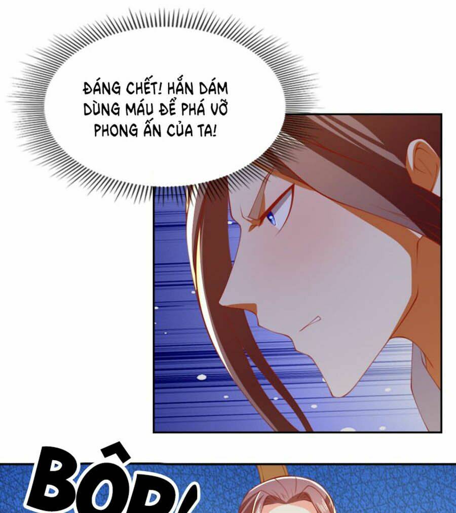 Khuynh Thành Cuồng Phi Của Tà Vương: Chapter 161