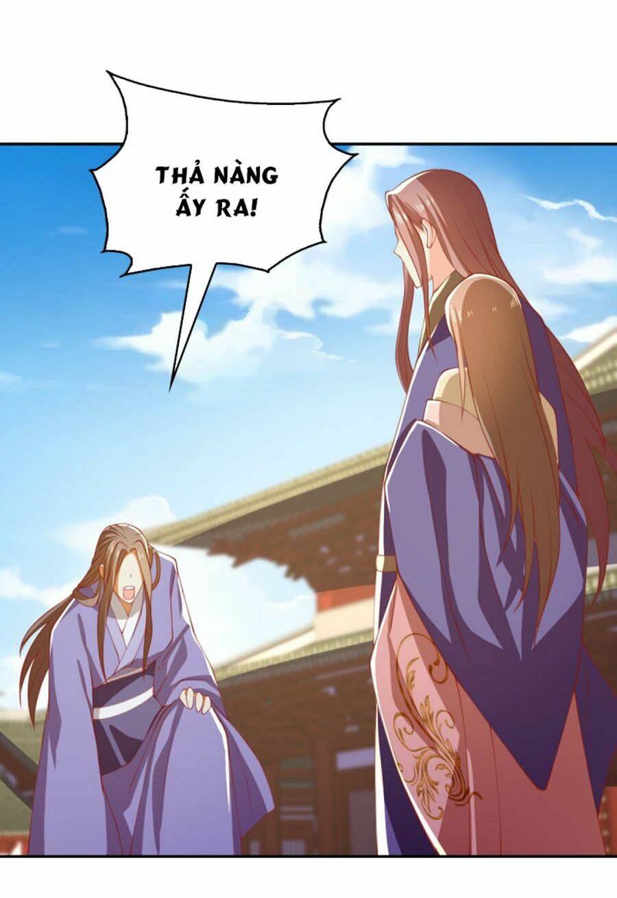Khuynh Thành Cuồng Phi Của Tà Vương: Chapter 161