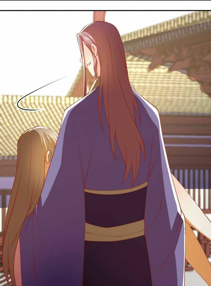 Khuynh Thành Cuồng Phi Của Tà Vương: Chapter 161