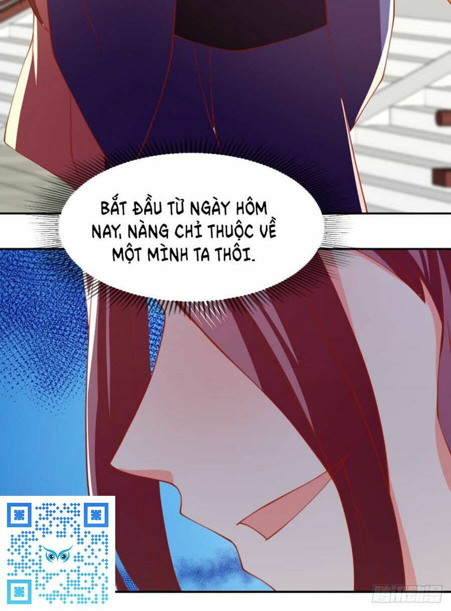 Khuynh Thành Cuồng Phi Của Tà Vương: Chapter 161