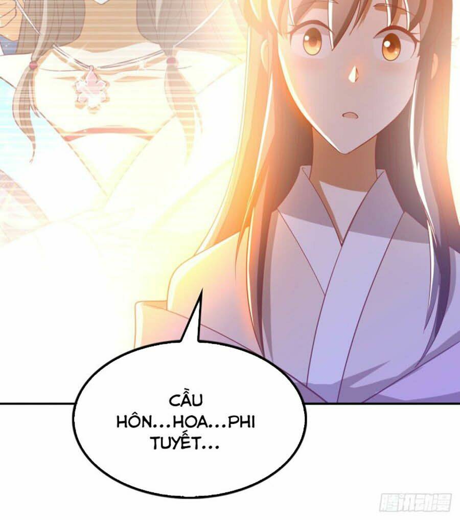 Khuynh Thành Cuồng Phi Của Tà Vương: Chapter 161