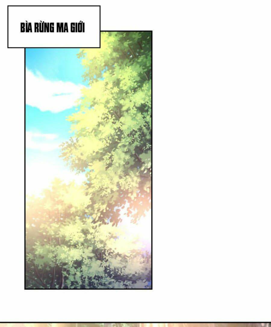Khuynh Thành Cuồng Phi Của Tà Vương: Chapter 162
