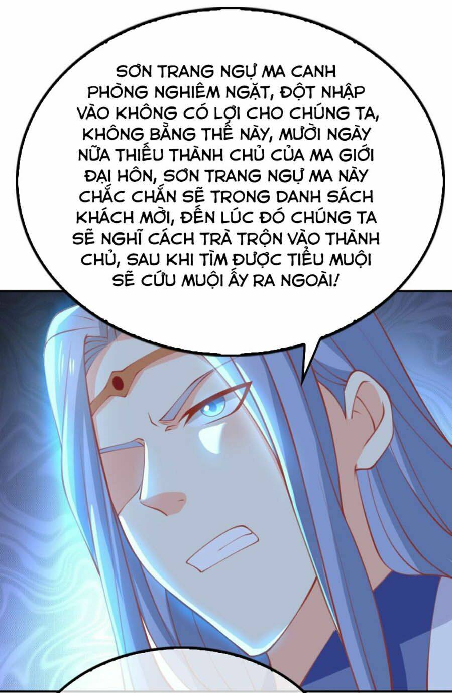 Khuynh Thành Cuồng Phi Của Tà Vương: Chapter 162