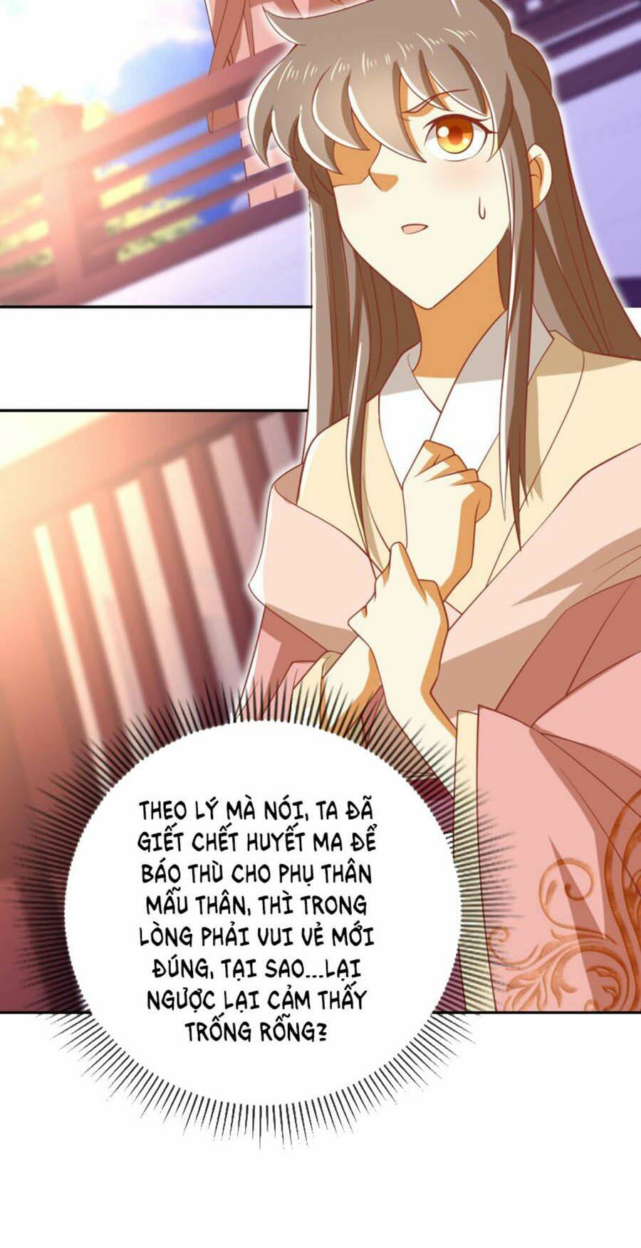 Khuynh Thành Cuồng Phi Của Tà Vương: Chapter 162