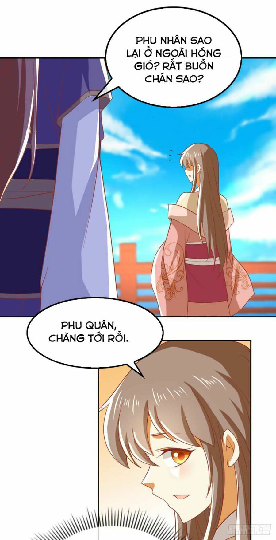 Khuynh Thành Cuồng Phi Của Tà Vương: Chapter 162