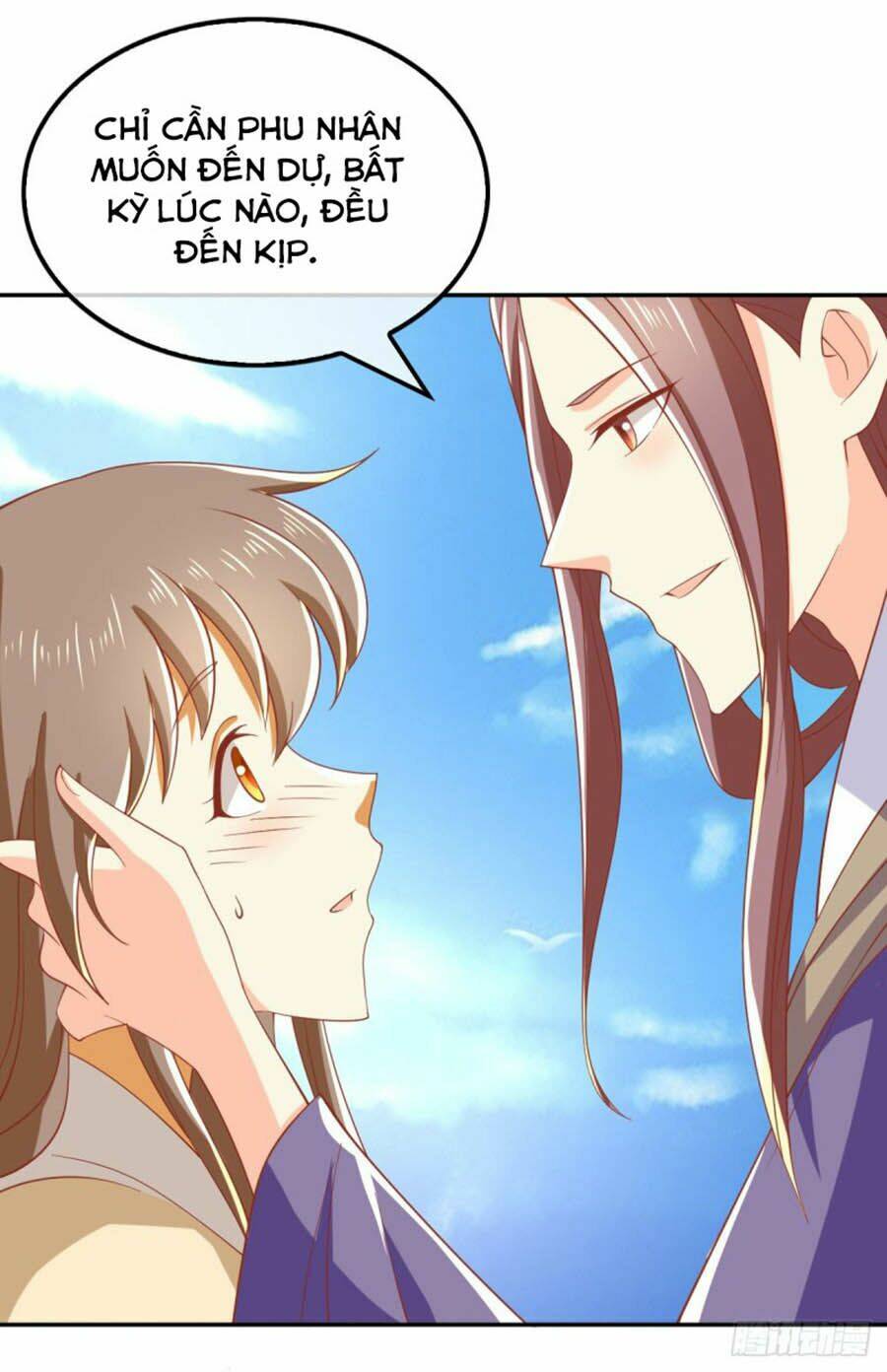 Khuynh Thành Cuồng Phi Của Tà Vương: Chapter 162