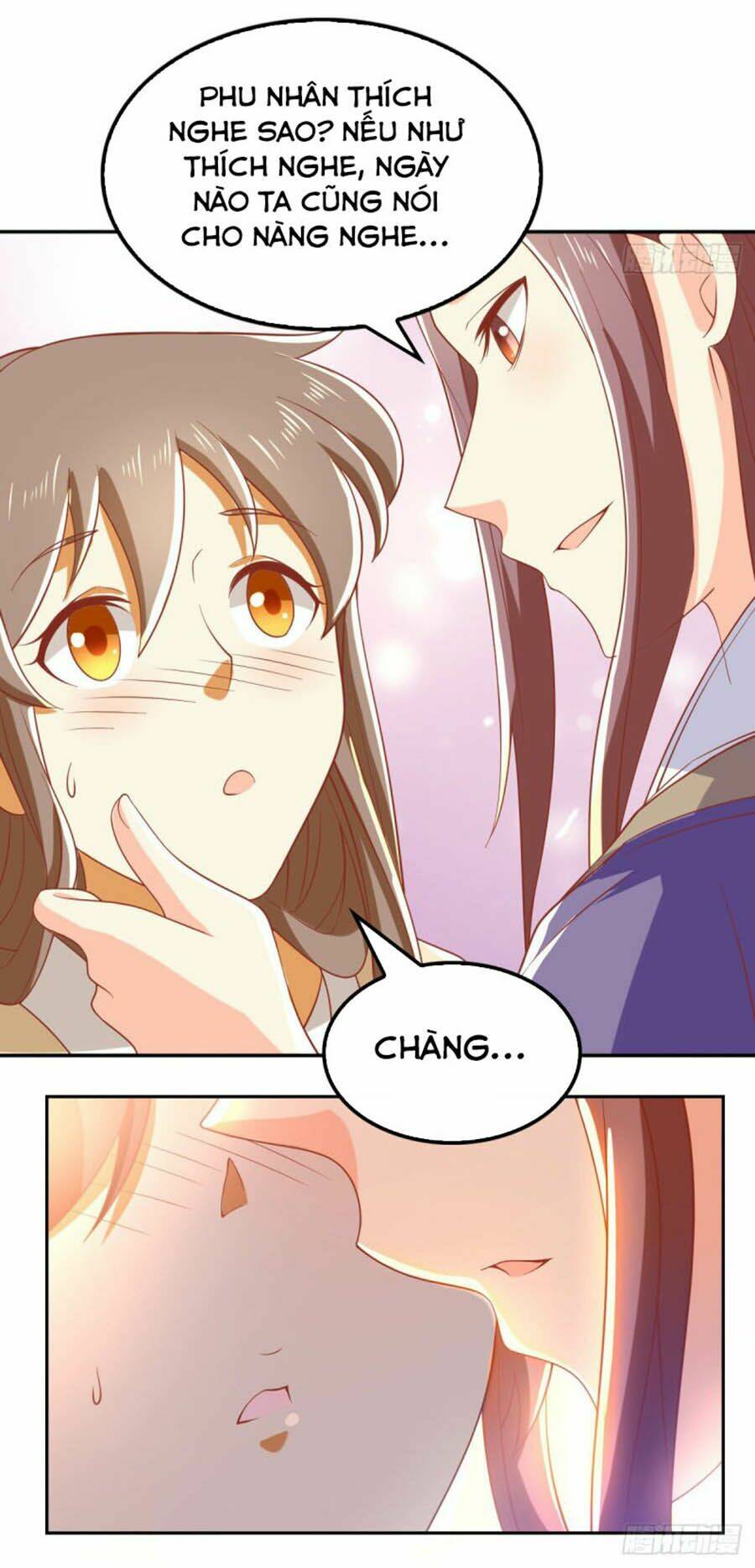Khuynh Thành Cuồng Phi Của Tà Vương: Chapter 162