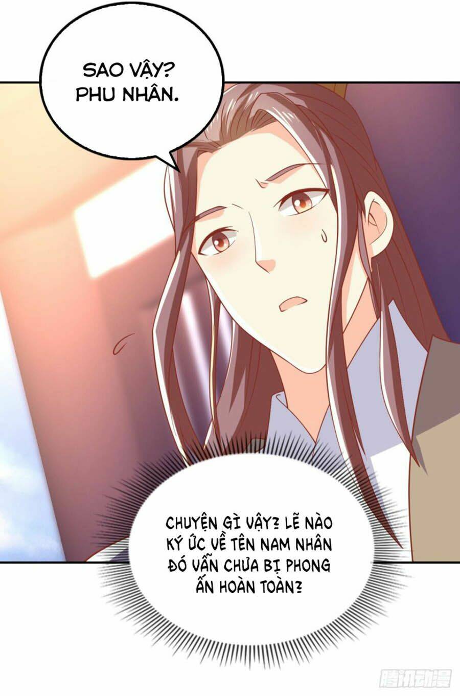 Khuynh Thành Cuồng Phi Của Tà Vương: Chapter 162
