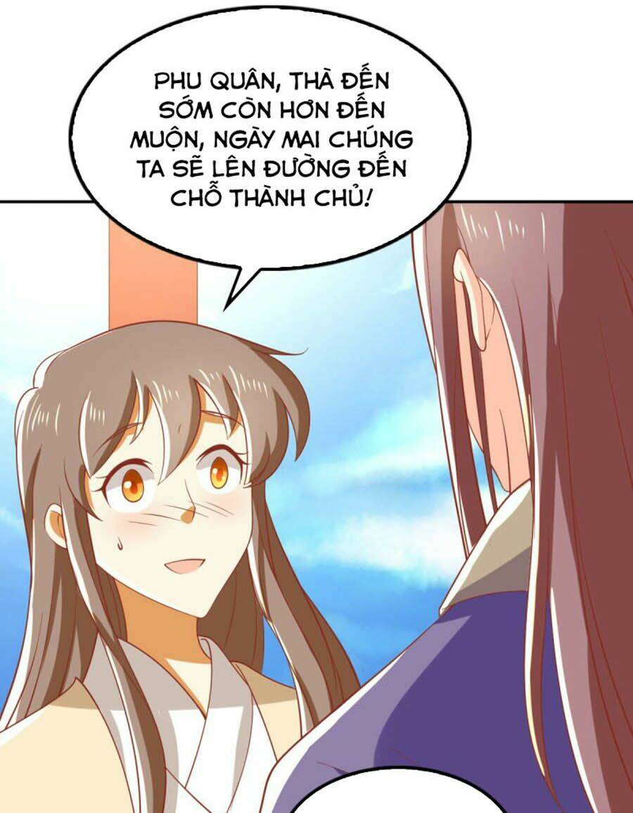 Khuynh Thành Cuồng Phi Của Tà Vương: Chapter 162