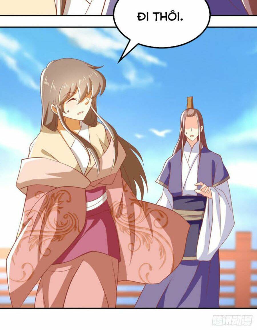 Khuynh Thành Cuồng Phi Của Tà Vương: Chapter 162