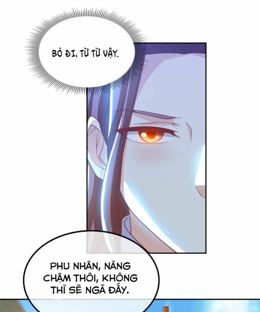 Khuynh Thành Cuồng Phi Của Tà Vương: Chapter 162