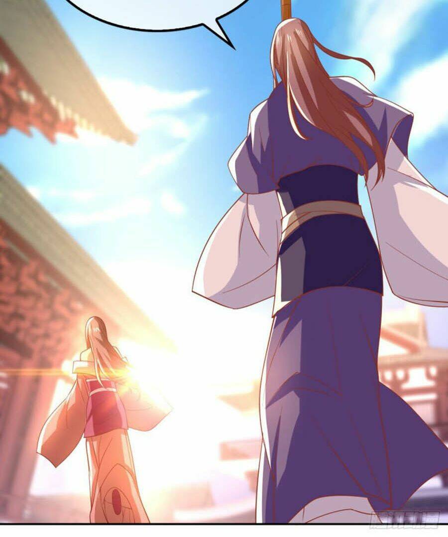 Khuynh Thành Cuồng Phi Của Tà Vương: Chapter 162