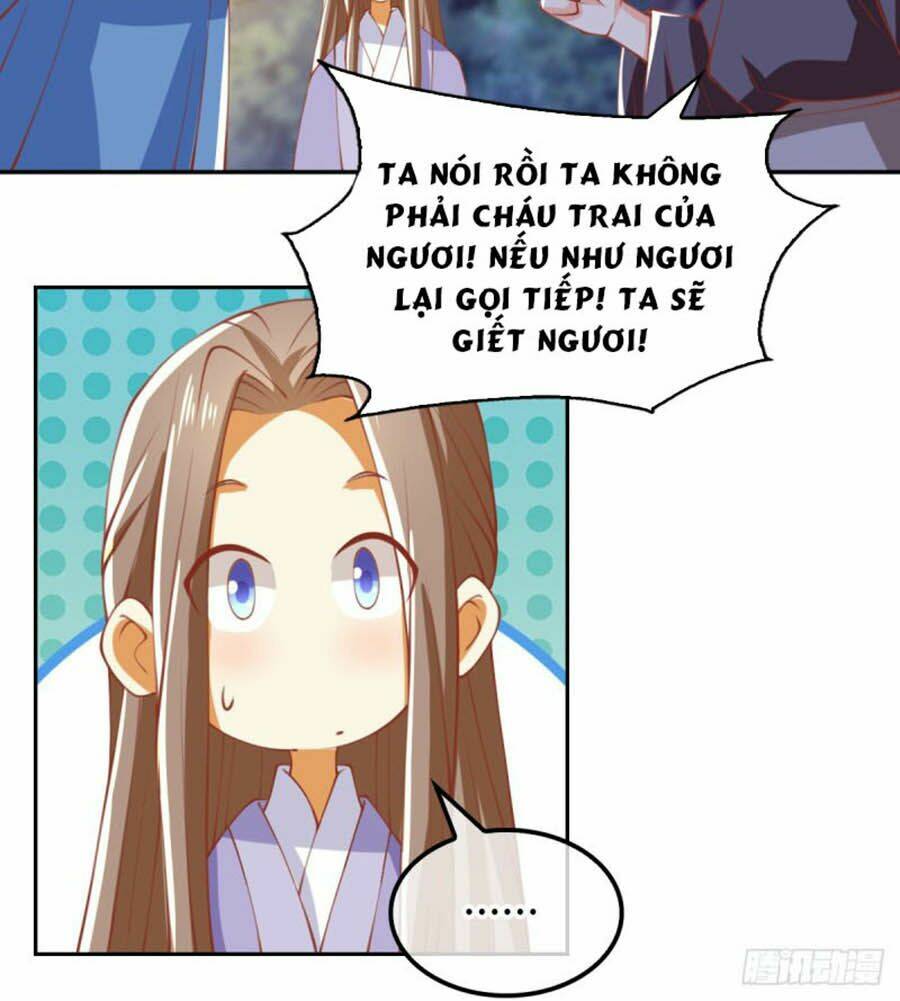 Khuynh Thành Cuồng Phi Của Tà Vương: Chapter 162