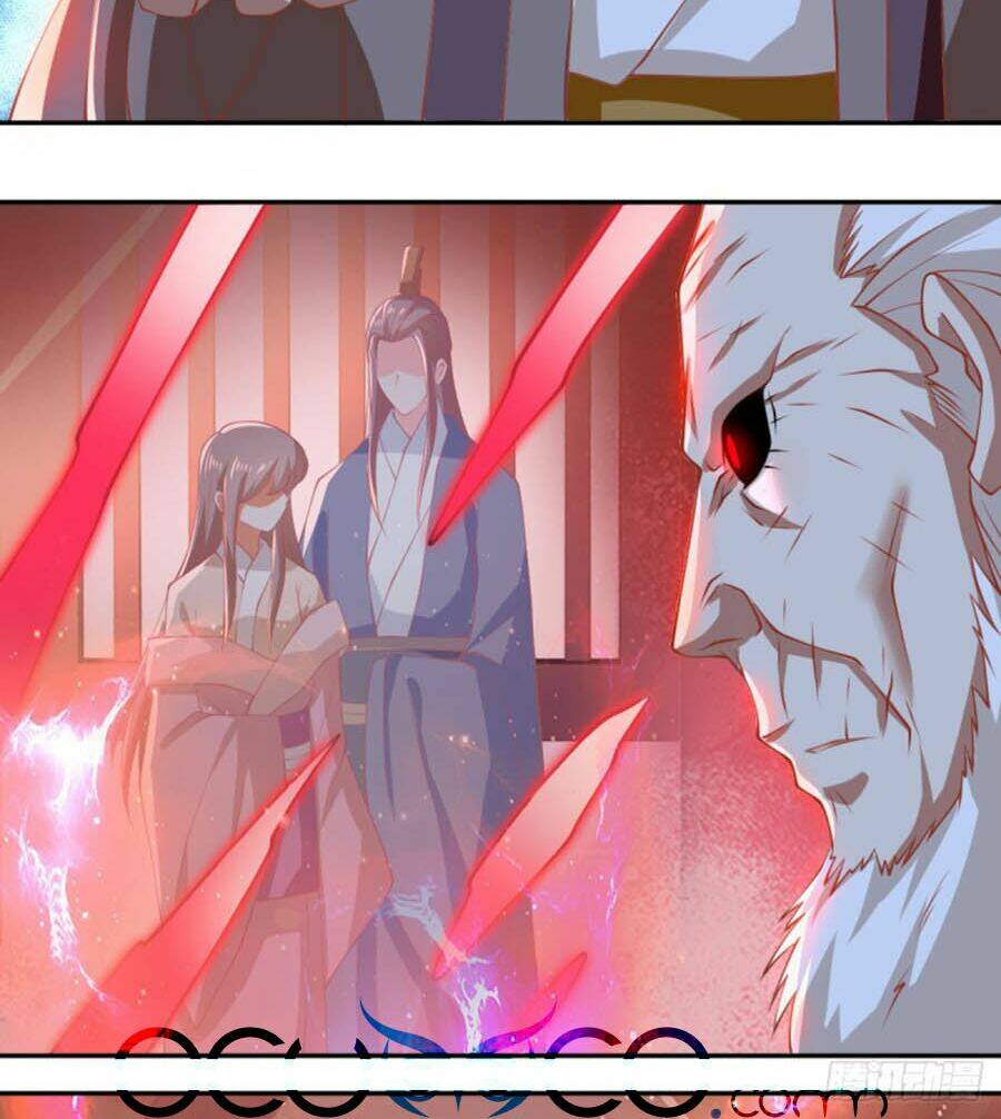 Khuynh Thành Cuồng Phi Của Tà Vương: Chapter 162