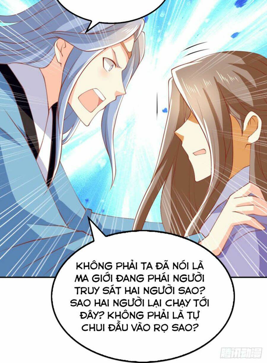 Khuynh Thành Cuồng Phi Của Tà Vương: Chapter 162