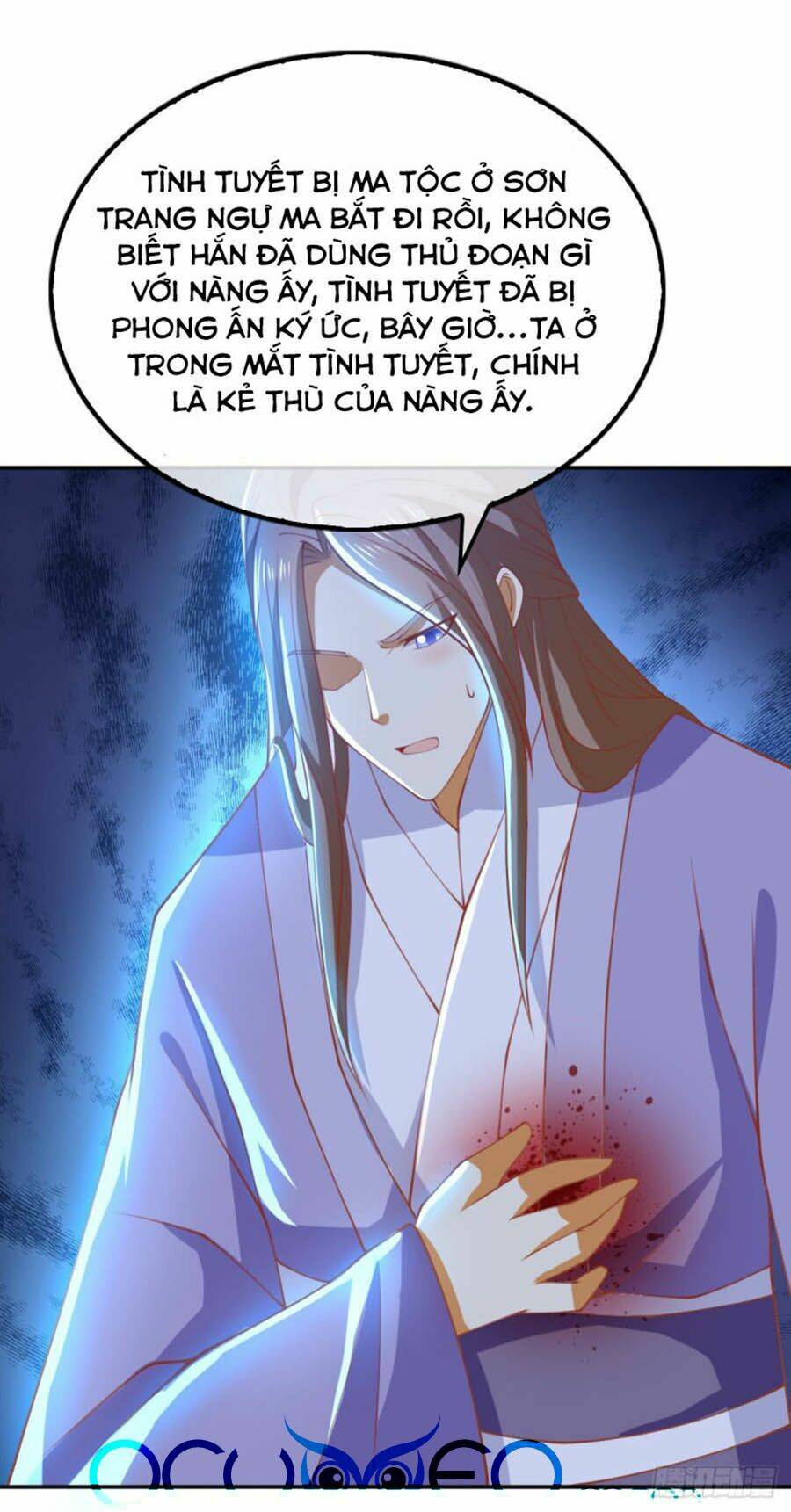 Khuynh Thành Cuồng Phi Của Tà Vương: Chapter 162