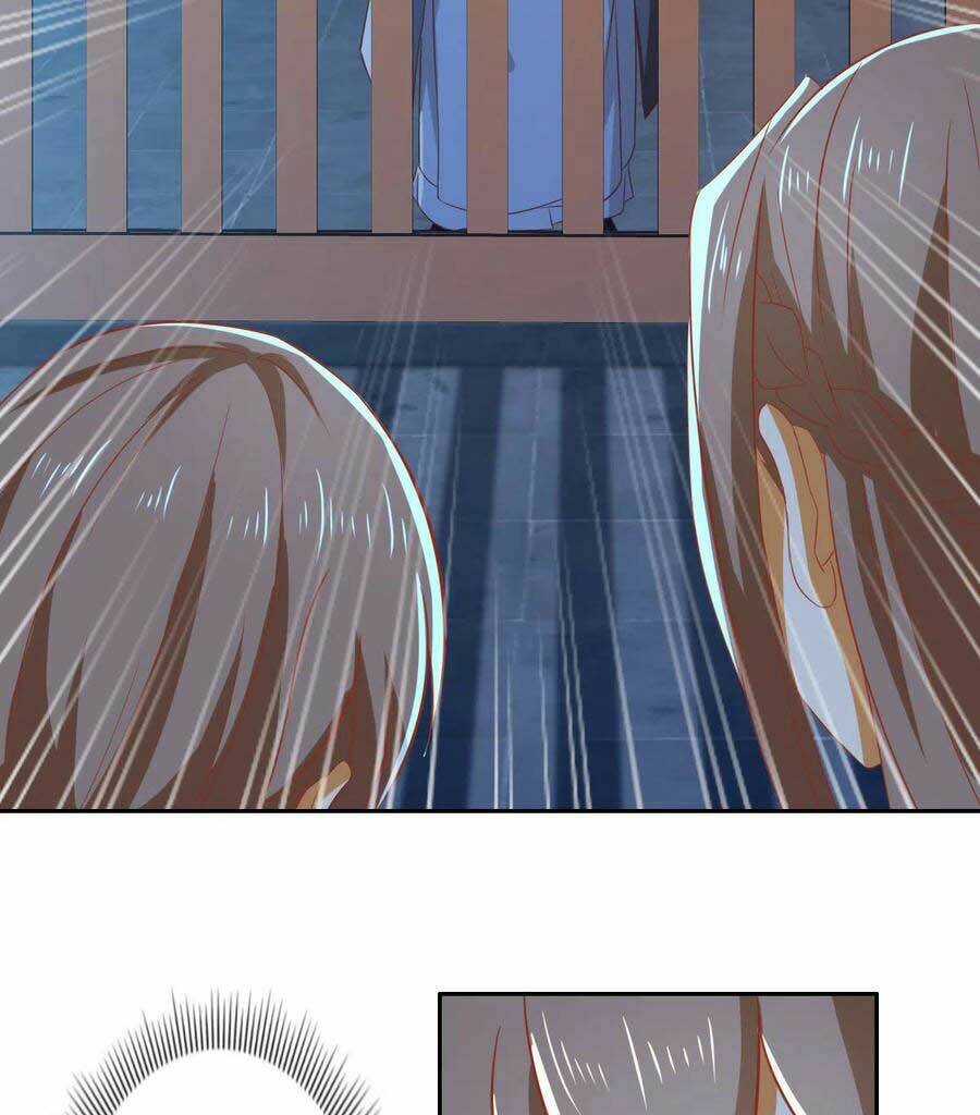 Khuynh Thành Cuồng Phi Của Tà Vương: Chapter 165