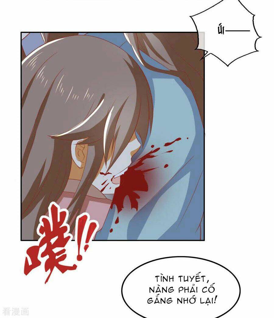 Khuynh Thành Cuồng Phi Của Tà Vương: Chapter 165