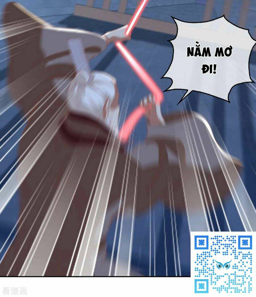 Khuynh Thành Cuồng Phi Của Tà Vương: Chapter 165