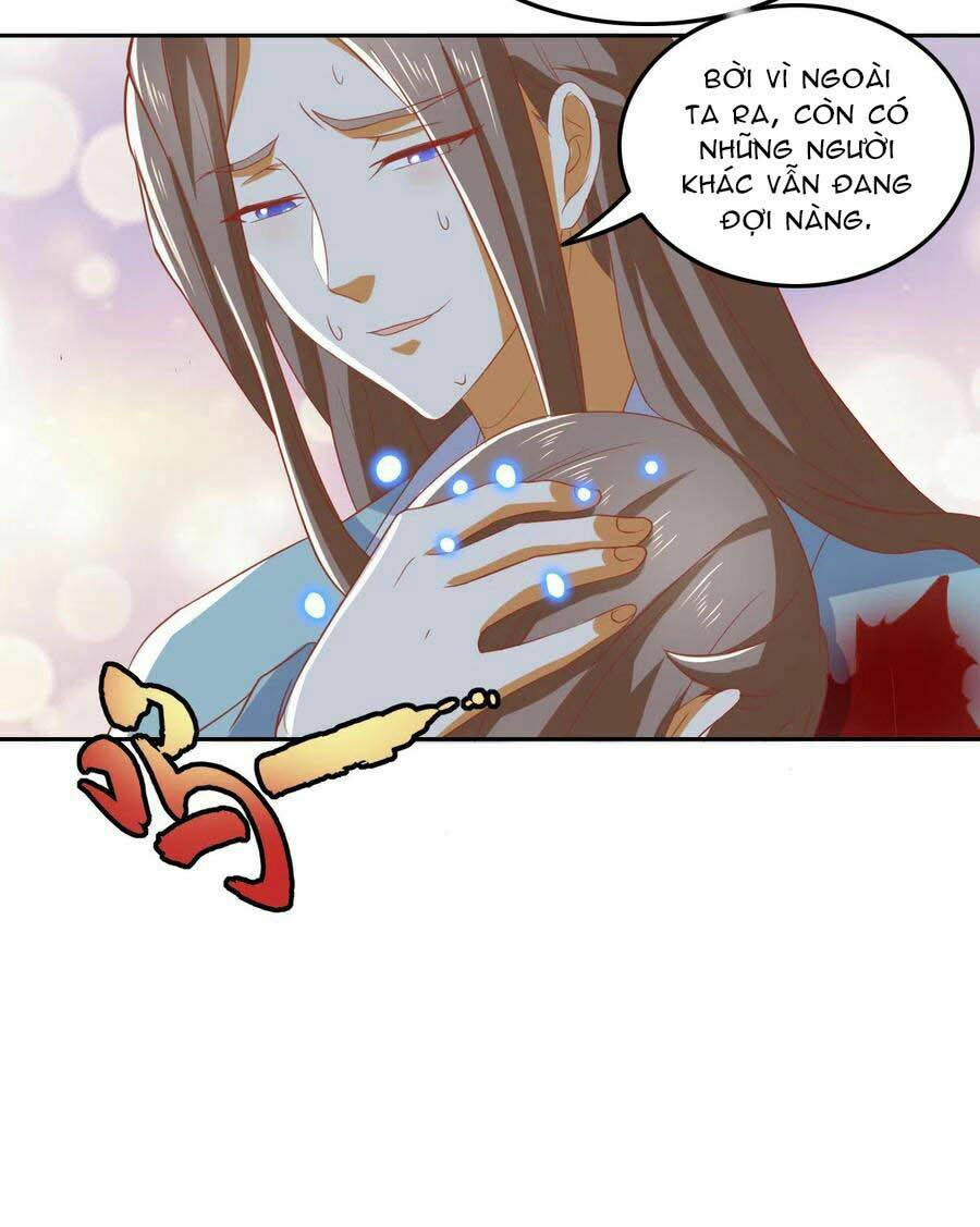 Khuynh Thành Cuồng Phi Của Tà Vương: Chapter 165