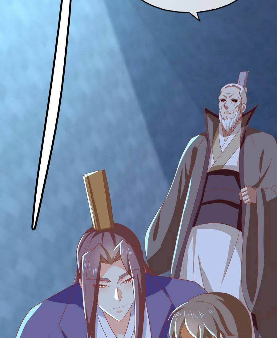 Khuynh Thành Cuồng Phi Của Tà Vương: Chapter 166