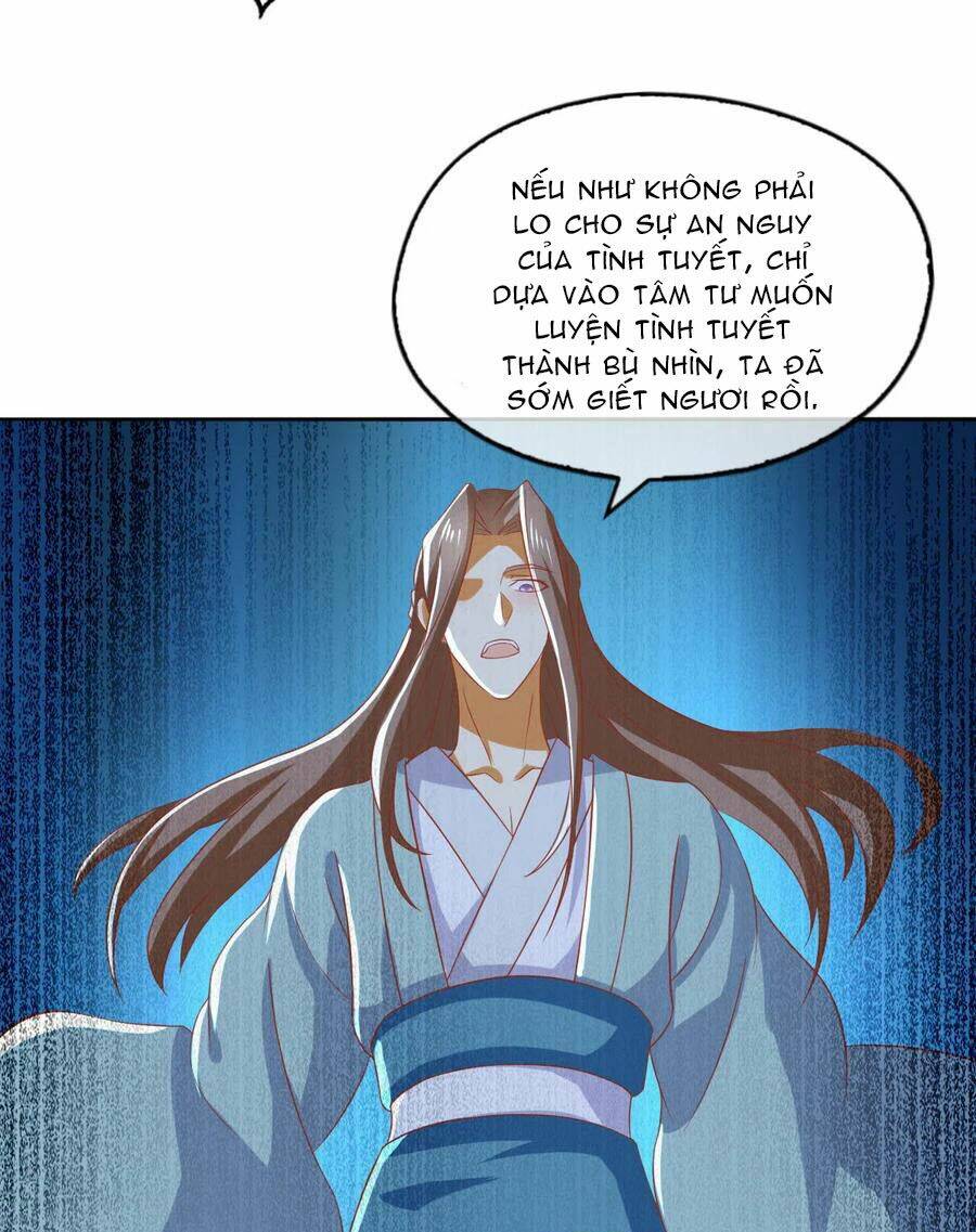 Khuynh Thành Cuồng Phi Của Tà Vương: Chapter 166