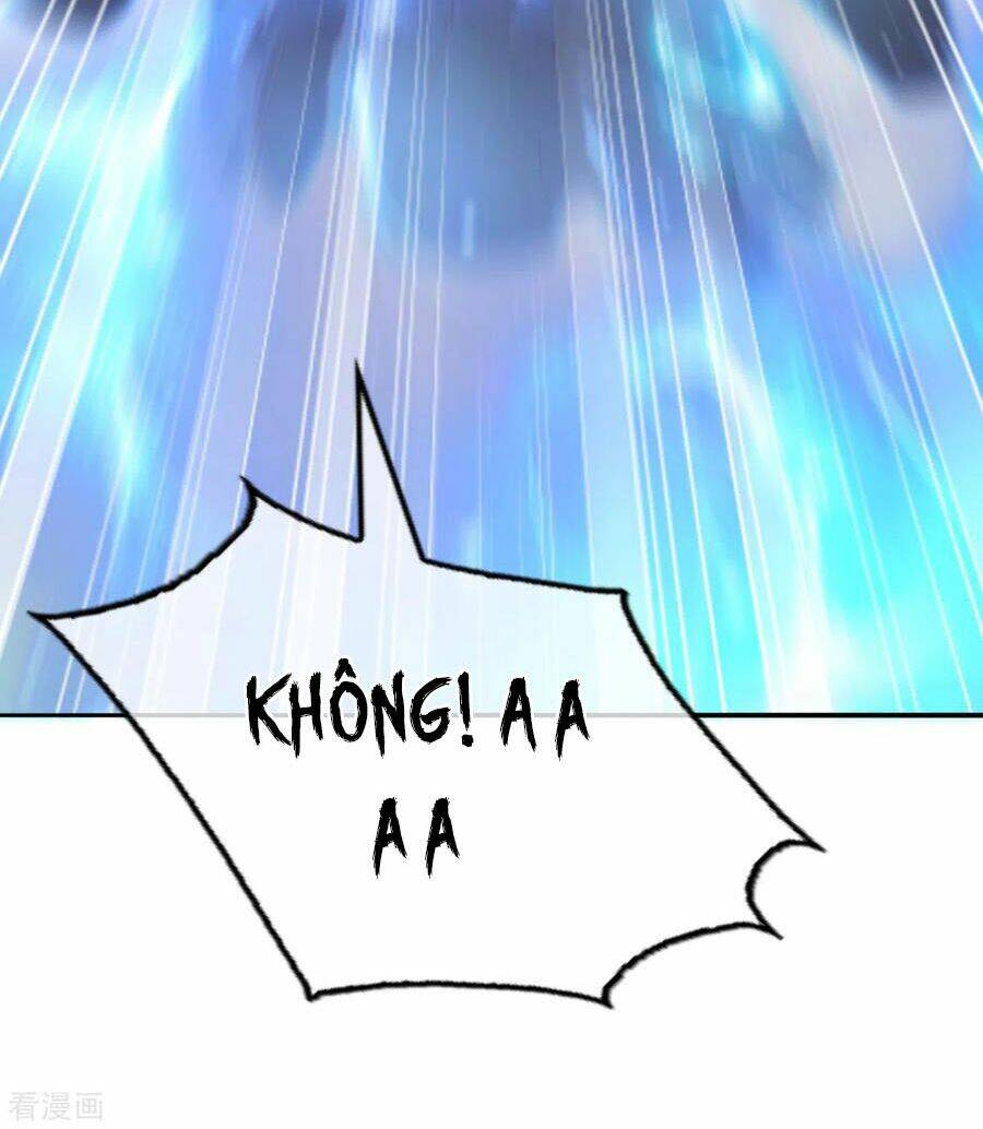 Khuynh Thành Cuồng Phi Của Tà Vương: Chapter 166