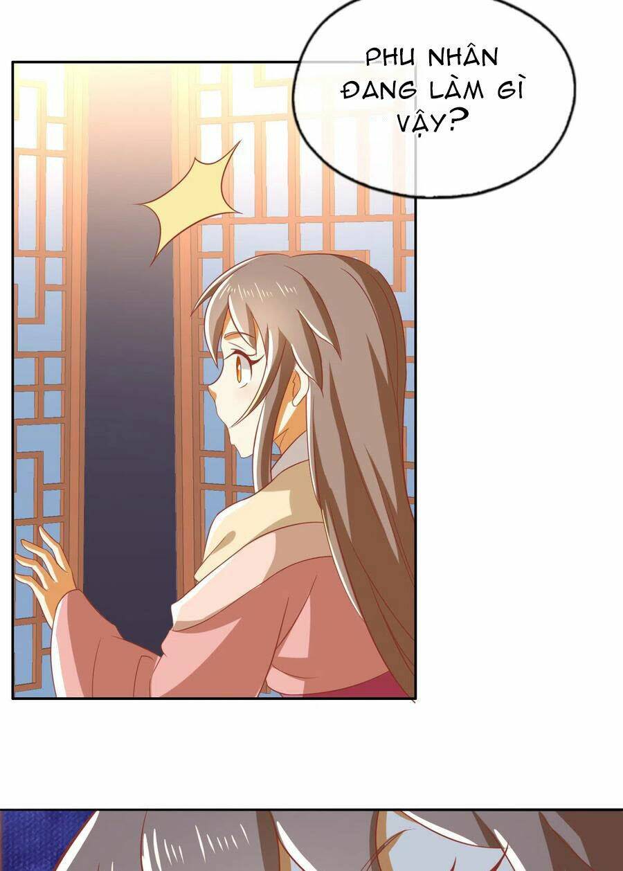 Khuynh Thành Cuồng Phi Của Tà Vương: Chapter 166