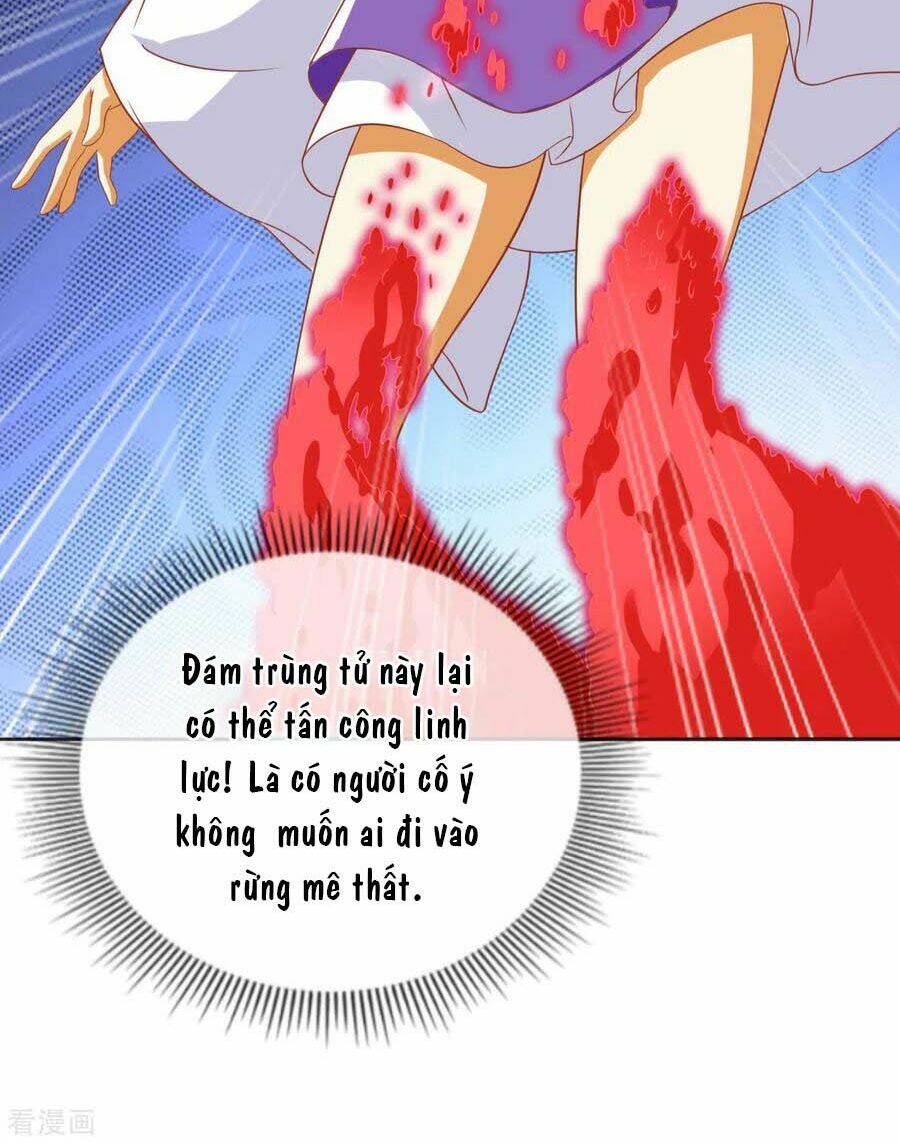 Khuynh Thành Cuồng Phi Của Tà Vương: Chapter 168
