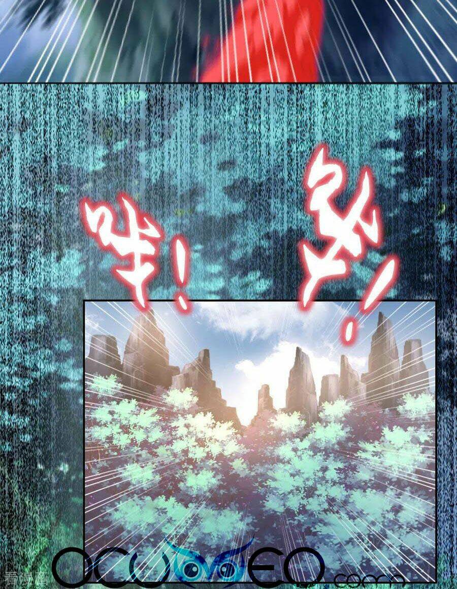 Khuynh Thành Cuồng Phi Của Tà Vương: Chapter 168