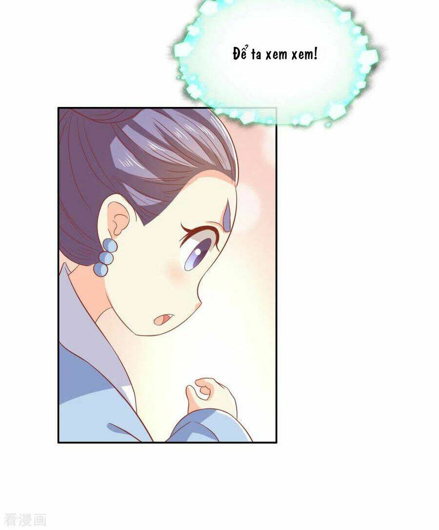 Khuynh Thành Cuồng Phi Của Tà Vương: Chapter 169