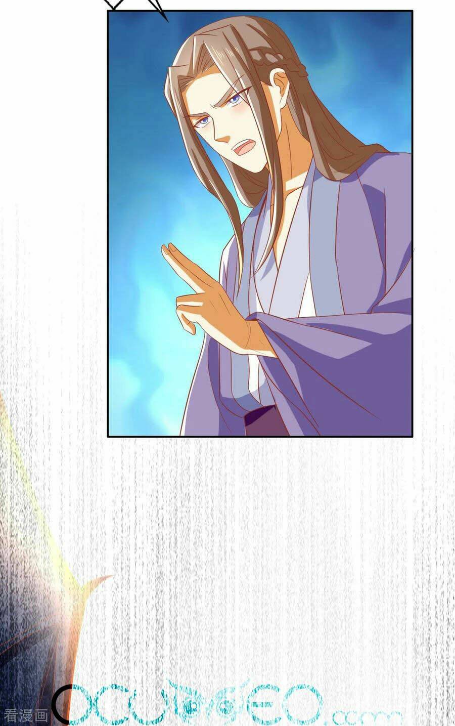 Khuynh Thành Cuồng Phi Của Tà Vương: Chapter 169