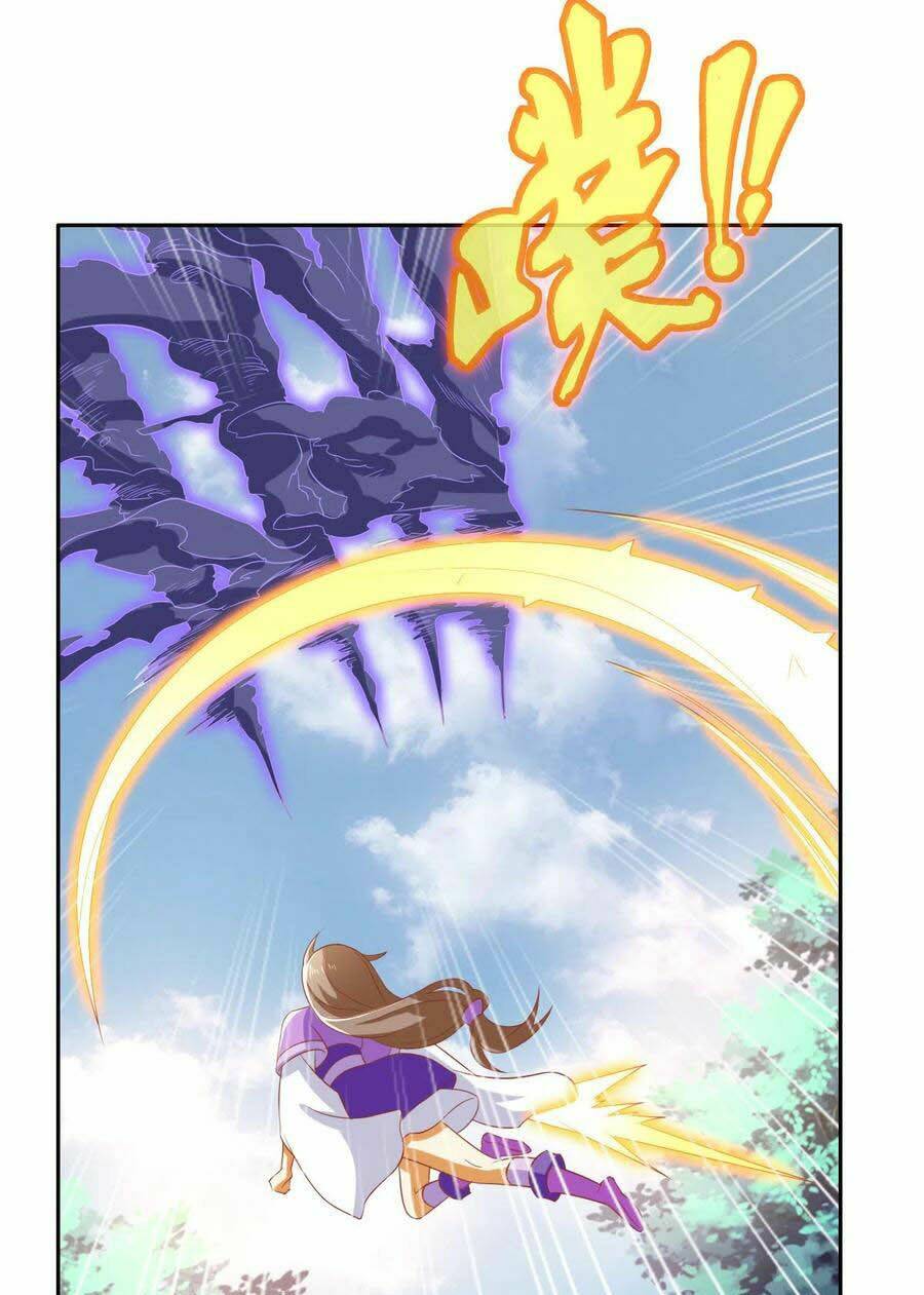 Khuynh Thành Cuồng Phi Của Tà Vương: Chapter 169