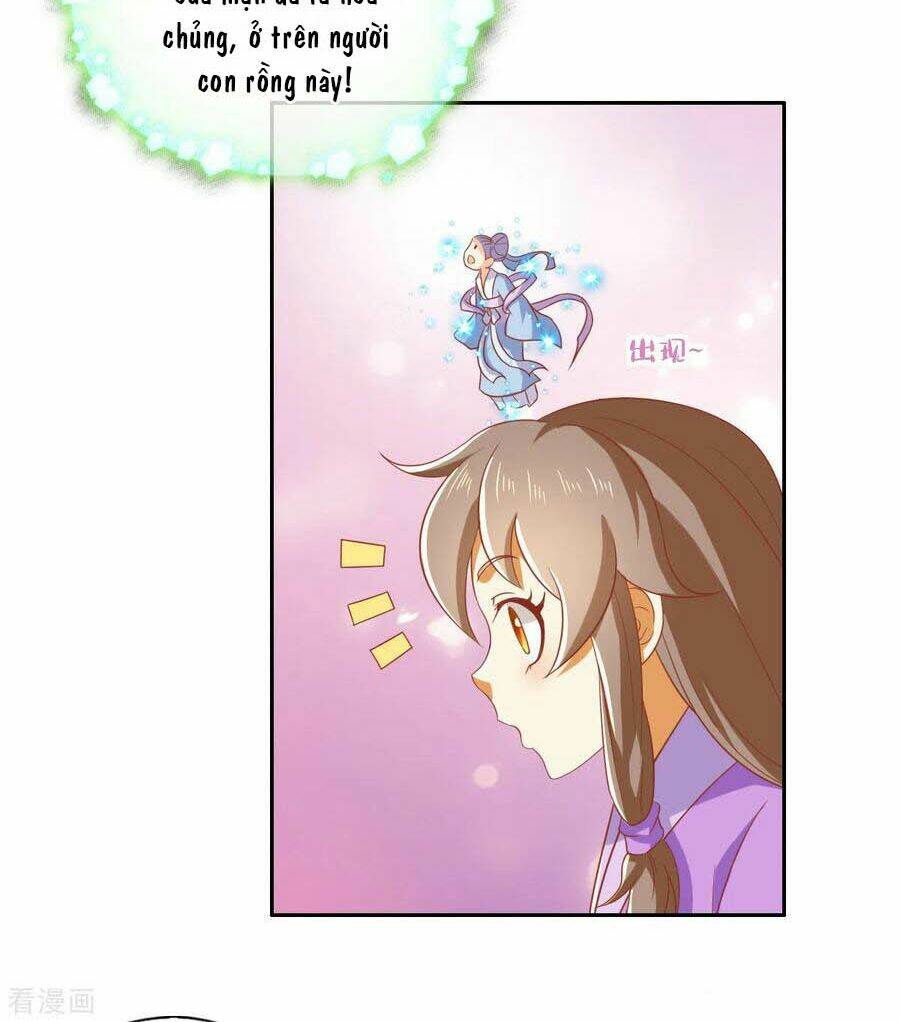 Khuynh Thành Cuồng Phi Của Tà Vương: Chapter 169