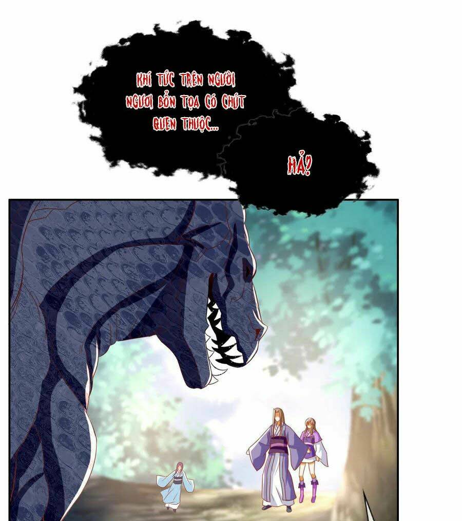 Khuynh Thành Cuồng Phi Của Tà Vương: Chapter 169