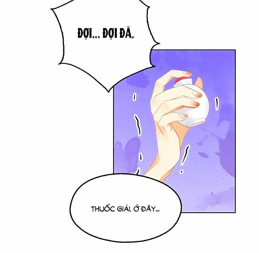 Khuynh Thành Cuồng Phi Của Tà Vương: Chapter 17