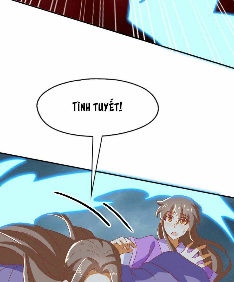 Khuynh Thành Cuồng Phi Của Tà Vương: Chapter 173