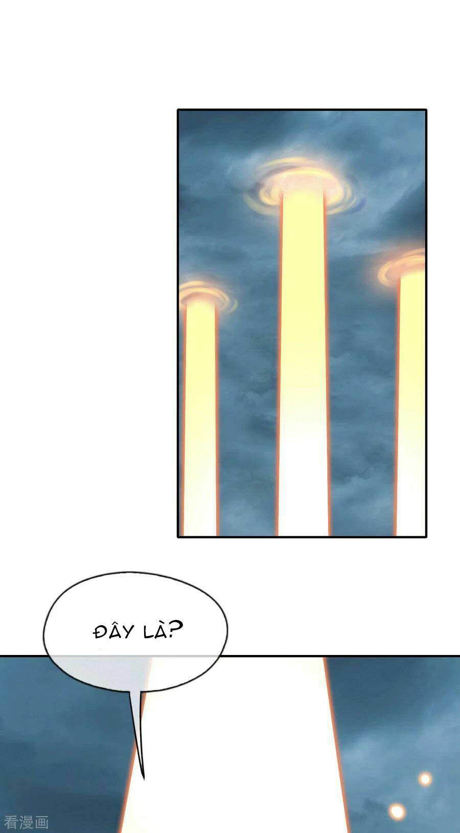 Khuynh Thành Cuồng Phi Của Tà Vương: Chapter 173