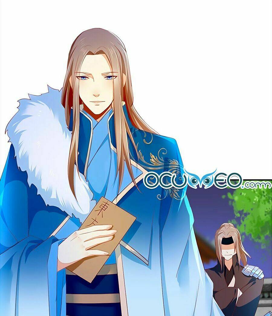 Khuynh Thành Cuồng Phi Của Tà Vương: Chapter 18